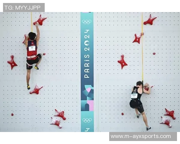 实时新闻攀岩战术解析北京攀岩队灵活转换体系的成功之道