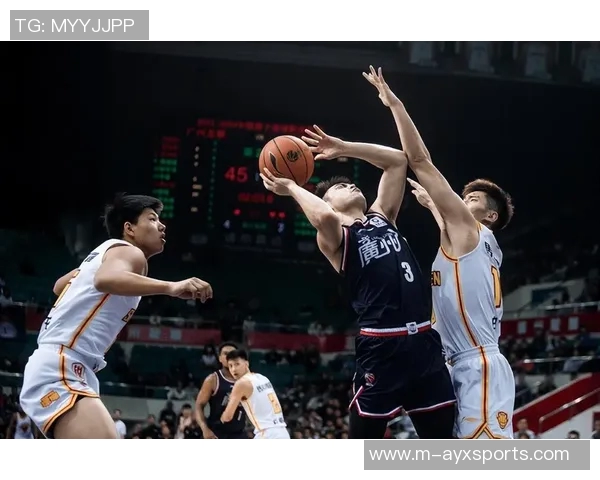 实时新闻深圳篮球队团队协作的创新变革与未来发展探讨