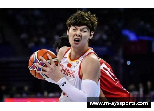 只有王哲林能打NBA_别听马布里忽悠,周琦是大王前车之鉴